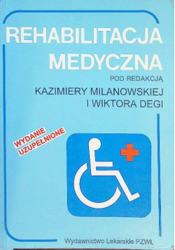 Rehabilitacja Medyczna