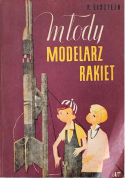 Młody Modelarz Rakiet