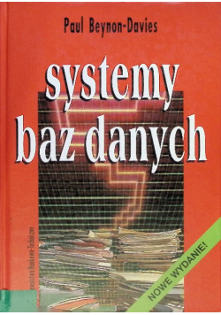 Systemy baz danych