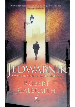 Jedwabnik