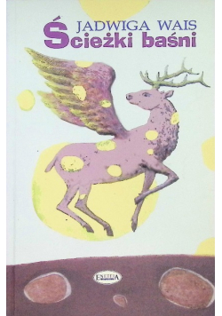 Ścieżki baśni