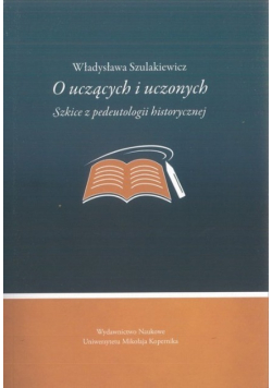 O uczących i uczonych