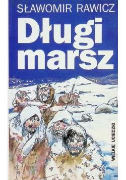Długi marsz