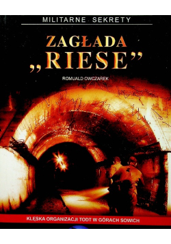 Zagłada Riese