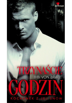 Trzynaście godzin