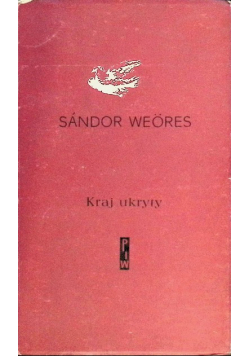 Kraj ukryty