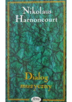 Dialog muzyczny