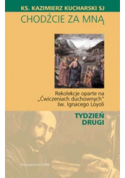 Chodźcie za mną