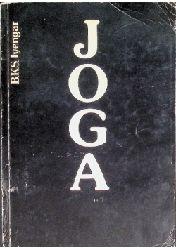 Joga