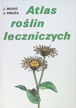 Atlas roślin leczniczych