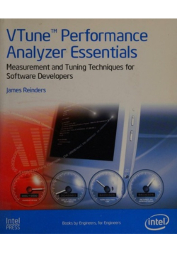 VTune Performance Analyzer Essentials