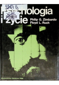 Psychologia i życie