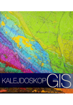Kalejdoskop GIS Tom 1