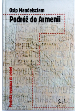 Podróż do Armenii