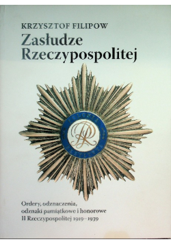 Zasłudze Rzeczypospolitej