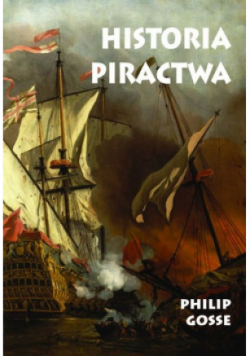 Historia piractwa