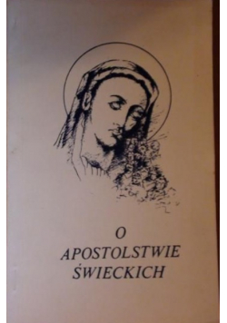 Dekret o apostolstwie świeckich