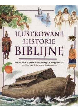 Ilustrowane historie biblijne