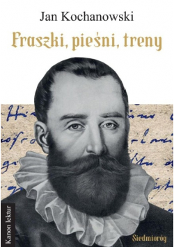 Fraszki pieśni treny