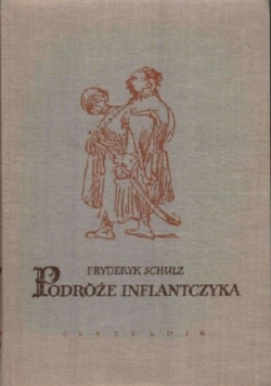 Podróże Inflantczyka z Rygi do Warszawy i po Polsce w latach 1791 - 1793