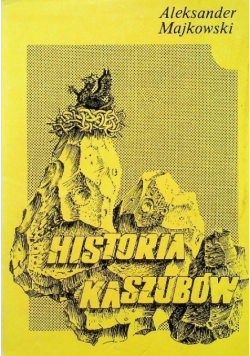 Historia Kaszubów