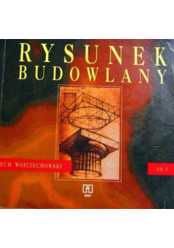 Rysunek budowlany