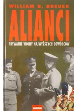 Alianci