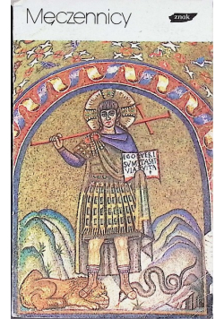 Męczennicy
