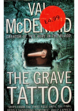 The Grave Tattoo