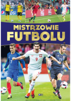 Mistrzowie futbolu