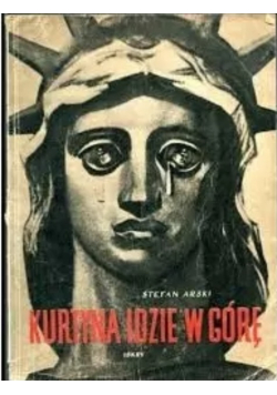 Kurtyna idzie w górę