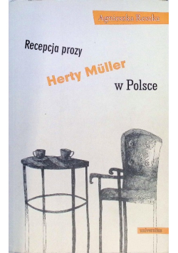 Recepcja prozy Herty Muller w Polsce