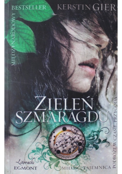 Zieleń Szmaragdu