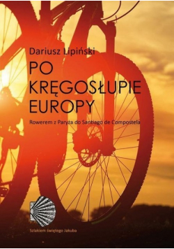 Po kręgosłupie Europy