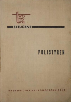 Polistyren