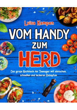Vom Handy zum Herd