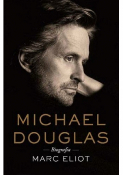 Michael Douglas Biografia