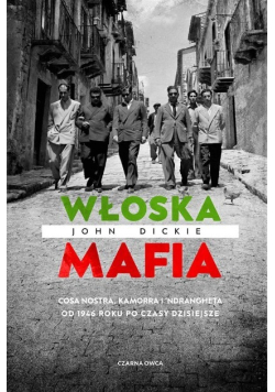 Włoska mafia