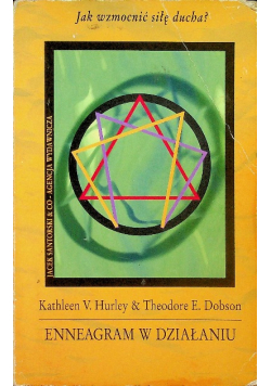 Enneagram w działaniu