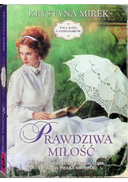 Prawdziwa miłość