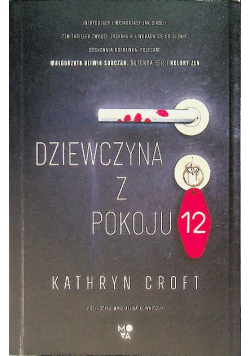 Dziewczyna z pokoju 12