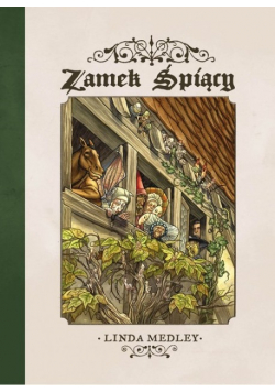 Zamek Śpiący