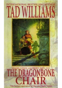 The Dragonbone Chair