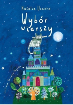 Usenko Wybór wierszy