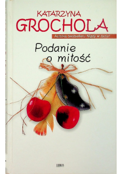 Podanie o miłość