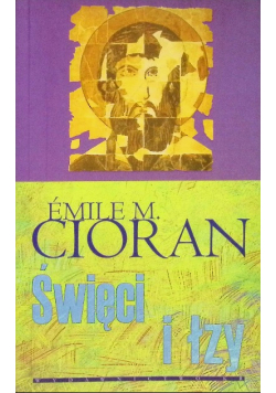 Święci i łzy