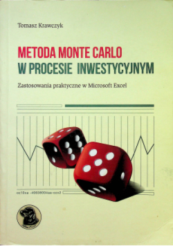Metoda Monte Carlo w procesie inwestycyjnym