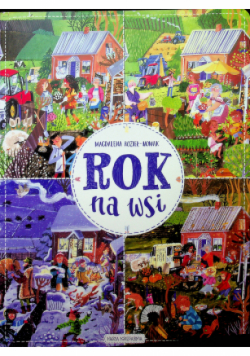 Rok na wsi