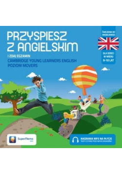 Przyspiesz z angielskim i zdaj egzamin