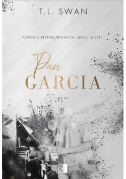 Pan Garcia Tom 3
